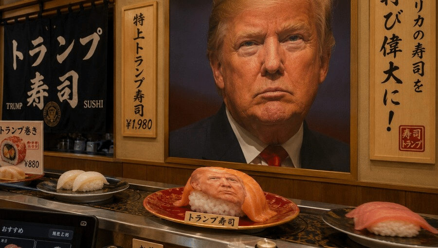 Se sospecha que la compra no apuntara realmente a Kura Sushi, sino a Fujikura