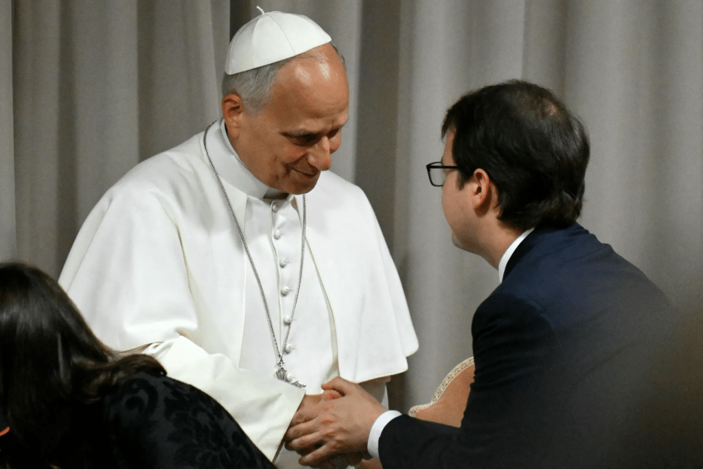 El fin del ego y los intereses cruzados en la IA