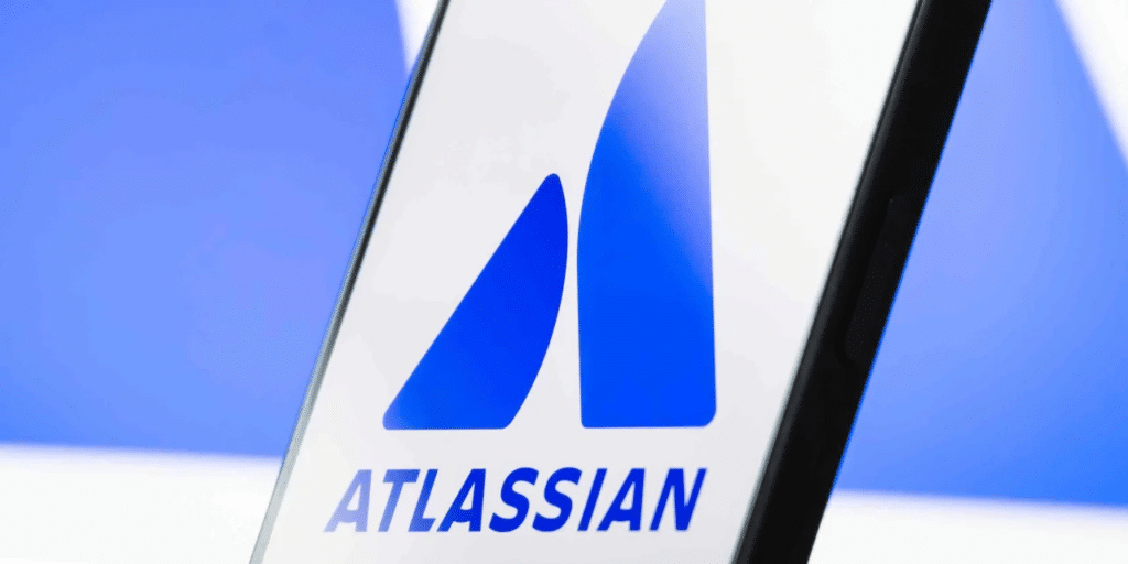 Atlassian informó ingresos por 1.586 millones de dólares, un 23% más interanual