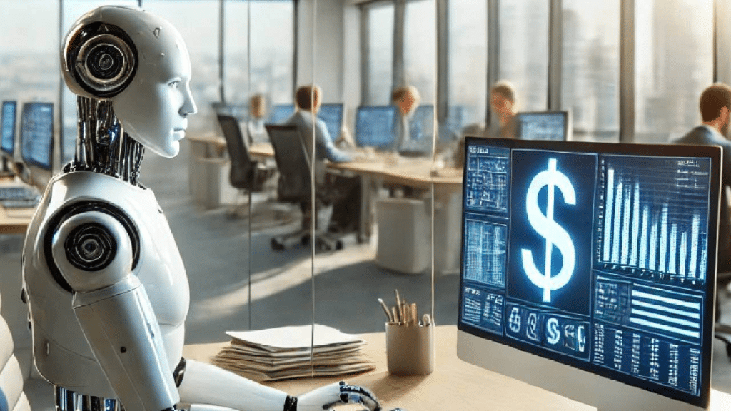 La IA. Poderosa aliada para las agencias de cobranza, optimizando procesos y transformando la interacción con el cliente..