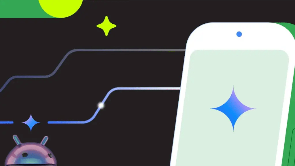 Google rediseña el botón “+” de la parte inferior del iPhone para convertirlo en una central de herramientas