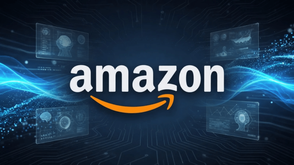 Amazon Project Nara