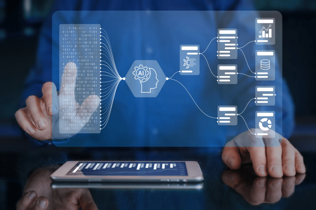 El sistema operativo para equipos mixtos