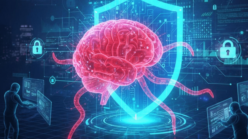 Los modelos avanzados pueden encontrar fallos de seguridad con una velocidad que supera a la humana
