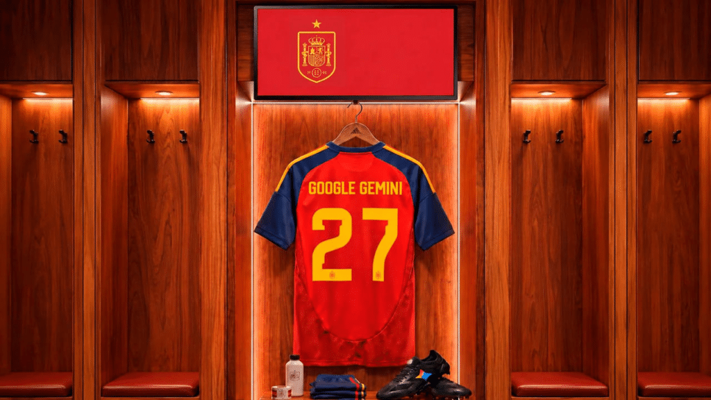 Si Gemini logra instalarse en este terreno, Google habrá pasado de la curiosidad tecnológica a la familiaridad de marca.