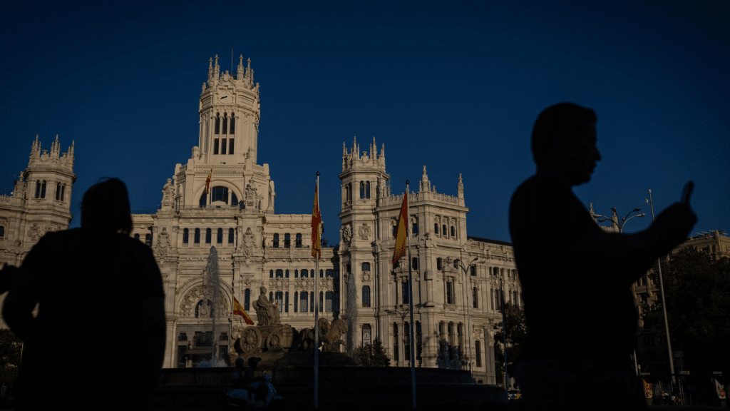 Impulsó MAIA, Madrid Inteligencia Artificial