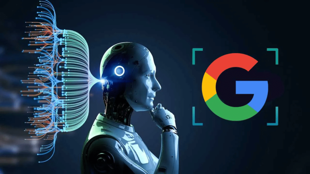 Google está incorporando más funciones impulsadas por IA en su buscador