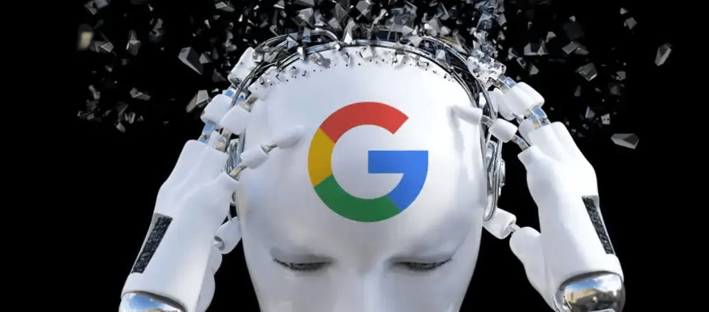 Sundar Pichai no niega el avance, pero admite que el motor todavía necesita ajuste fino
