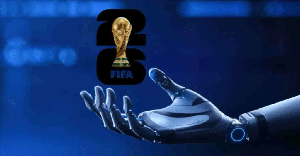 Si el fútbol siempre tuvo algo de pulso y de intuición, el Mundial 2026 quiere agregarle un tablero de control que ayude a entender mejor cada chispa del juego.
