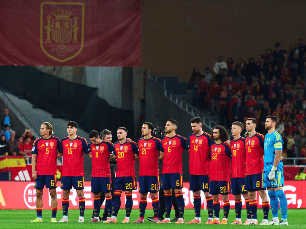 Real Federación Española de Fútbol