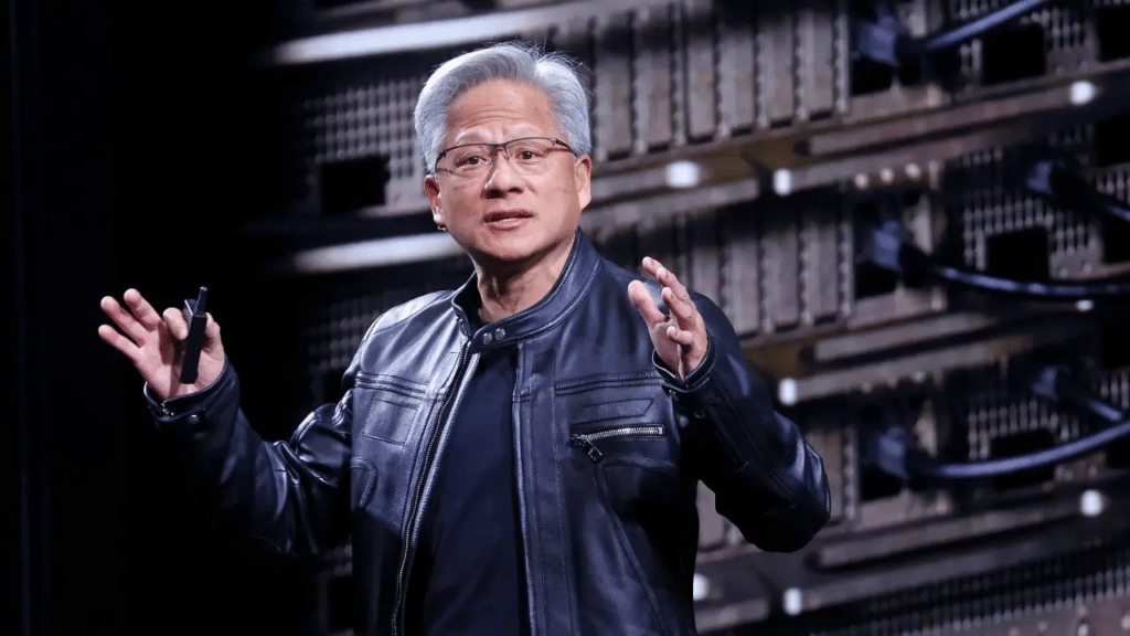 Según Jensen Huang, La IA no va a quitar el trabajo, pero si va a cambiar la forma de realizarlo