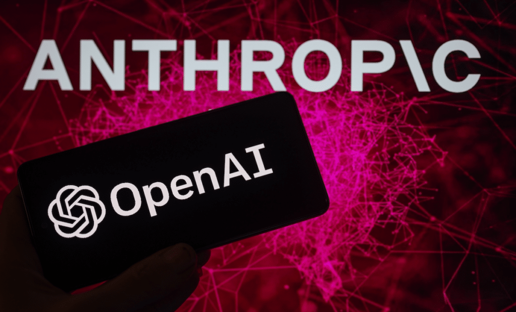 OpenAI responde con "The Development Company" a una escala monstruosa