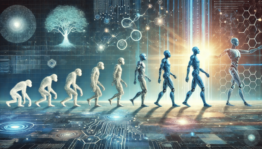 Los números no mienten: la evolución algorítmica es imparable