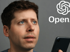 Sam Altman Desarrolla un Móvil con IA que Sustituye Apps por Agentes Inteligentes Sam Altman Desarrolla un Móvil con IA que Sustituye Apps por Agentes Inteligentes