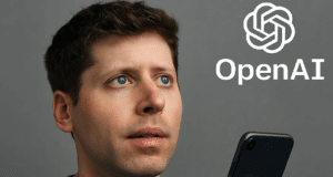 Sam Altman Desarrolla un Móvil con IA que Sustituye Apps por Agentes Inteligentes