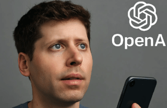 Sam Altman Desarrolla un Móvil con IA que Sustituye Apps por Agentes Inteligentes Sam Altman Desarrolla un Móvil con IA que Sustituye Apps por Agentes Inteligentes