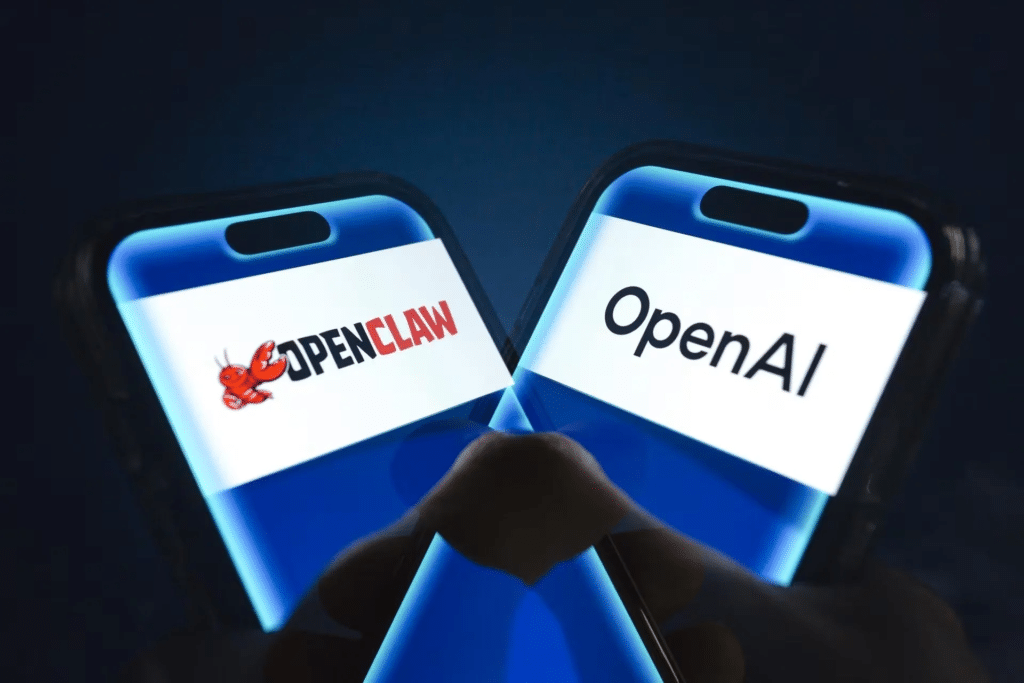 Al conectar OpenClaw con ChatGPT, la empresa refuerza su apuesta por los agentes inteligentes