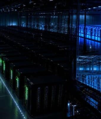 xAI Solo Aprovecha el 11% de sus GPU NVIDIA Frente a Meta y Google que Usan Cerca del 43%