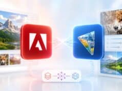 Adobe Compra Topaz Labs para Mejorar Imagen y Vídeo con IA Adobe Compra Topaz Labs para Mejorar Imagen y Vídeo con IA