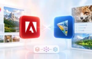 Adobe Compra Topaz Labs para Mejorar Imagen y Vídeo con IA Adobe Compra Topaz Labs para Mejorar Imagen y Vídeo con IA