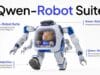 Alibaba da el Salto a los Robots Físicos con Qwen-Robot: la Apuesta que Cambia el Liderazgo de China en IA Alibaba da el Salto a los Robots Físicos con Qwen-Robot: la Apuesta que Cambia el Liderazgo de China en IA