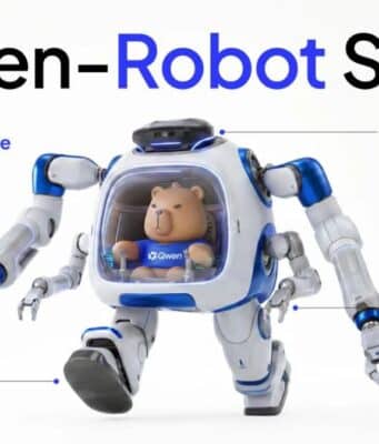 Alibaba da el Salto a los Robots Físicos con Qwen-Robot: la Apuesta que Cambia el Liderazgo de China en IA