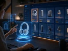 Amazon Aprovecha una Búsqueda con IA que Genera Imágenes para Encontrar Productos Inexistentes Amazon Aprovecha una Búsqueda con IA que Genera Imágenes para Encontrar Productos Inexistentes