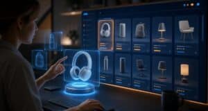 Amazon Aprovecha una Búsqueda con IA que Genera Imágenes para Encontrar Productos Inexistentes