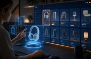 Amazon Aprovecha una Búsqueda con IA que Genera Imágenes para Encontrar Productos Inexistentes Amazon Aprovecha una Búsqueda con IA que Genera Imágenes para Encontrar Productos Inexistentes
