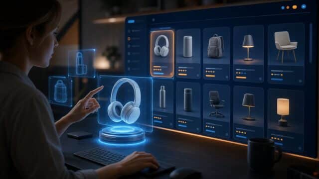 Amazon Aprovecha una Búsqueda con IA que Genera Imágenes para Encontrar Productos Inexistentes Amazon Aprovecha una Búsqueda con IA que Genera Imágenes para Encontrar Productos Inexistentes
