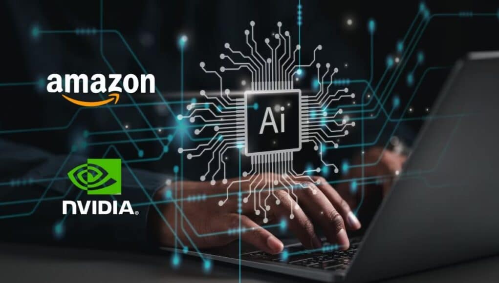 Amazon Venderá Chips Trainium de IA y Competirá con NVIDIA Amazon Venderá Chips Trainium de IA y Competirá con NVIDIA