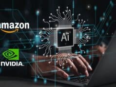 Amazon Venderá Chips Trainium de IA y Competirá con NVIDIA Amazon Venderá Chips Trainium de IA y Competirá con NVIDIA