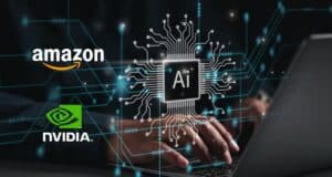 Amazon Venderá Chips Trainium de IA y Competirá con NVIDIA