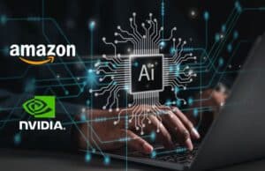 Amazon Venderá Chips Trainium de IA y Competirá con NVIDIA Amazon Venderá Chips Trainium de IA y Competirá con NVIDIA