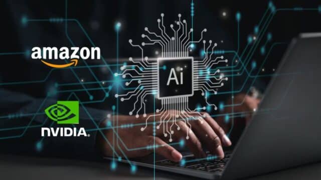 Amazon Venderá Chips Trainium de IA y Competirá con NVIDIA Amazon Venderá Chips Trainium de IA y Competirá con NVIDIA