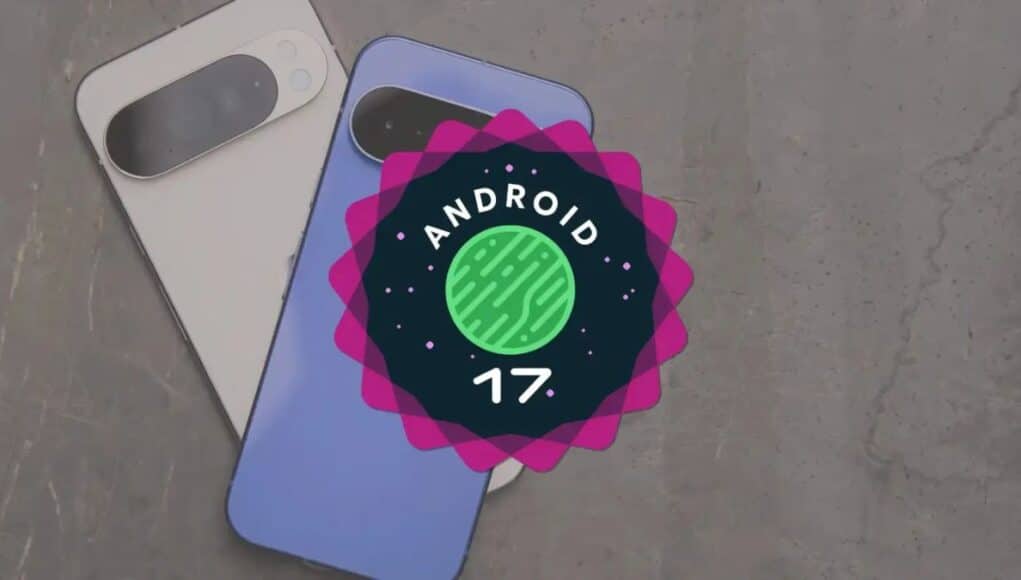 Android 17 Llega con Muchas Nuevas Funciones de IA Android 17 Llega con Muchas Nuevas Funciones de IA