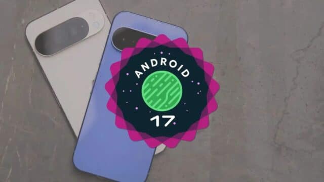 Android 17 Llega con Muchas Nuevas Funciones de IA Android 17 Llega con Muchas Nuevas Funciones de IA