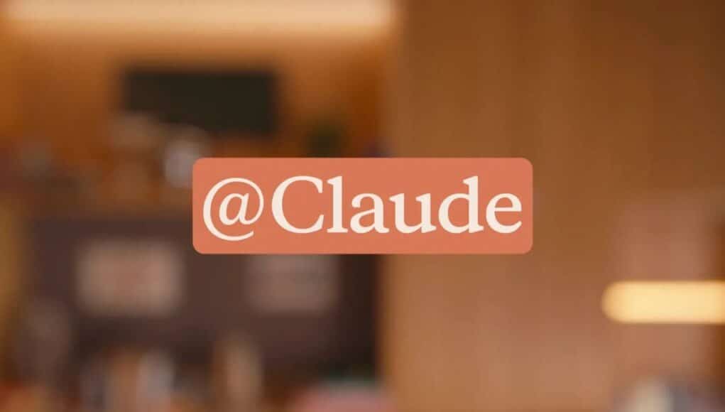 Anthropic Desarrolló Claude Tag en Slack para Unir Equipos con IA Colaborativa Anthropic Desarrolló Claude Tag en Slack para Unir Equipos con IA Colaborativa