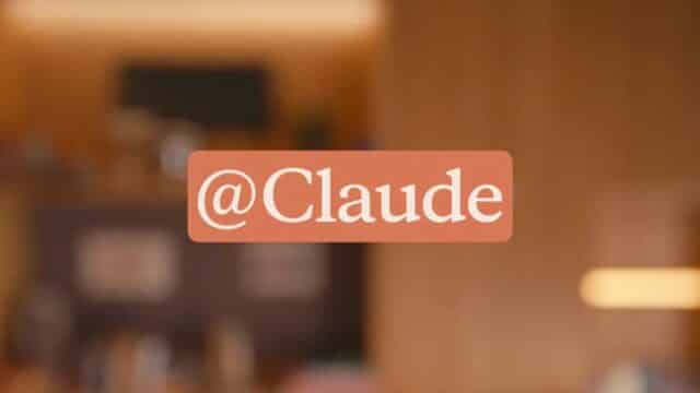 Anthropic Desarrolló Claude Tag en Slack para Unir Equipos con IA Colaborativa Anthropic Desarrolló Claude Tag en Slack para Unir Equipos con IA Colaborativa