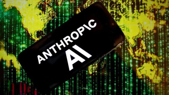 Anthropic Reconoce Cuál es el Mayor Riesgo de la IA: su Solución Provoca Justo el Efecto Contrario Anthropic Reconoce Cuál es el Mayor Riesgo de la IA: su Solución Provoca Justo el Efecto Contrario
