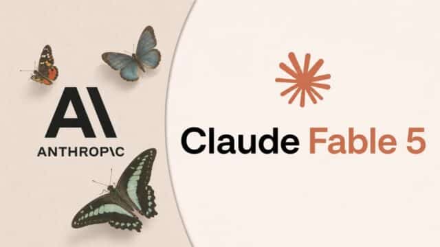 Anthropic Suspende Fable 5 y Mythos 5 por Control Interno y Orden desde Estados Unidos