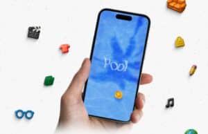 Aplicación Pool Convierte Capturas de Pantalla en Información Útil Gracias a la IA Aplicación Pool Convierte Capturas de Pantalla en Información Útil Gracias a la IA