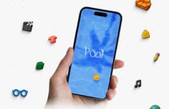 Aplicación Pool Convierte Capturas de Pantalla en Información Útil Gracias a la IA Aplicación Pool Convierte Capturas de Pantalla en Información Útil Gracias a la IA