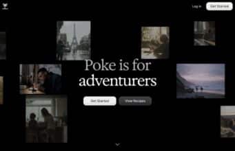 Apple Aprueba Poke, su Primer Agente de IA en la Plataforma iMessages for Business Apple Aprueba Poke, su Primer Agente de IA en la Plataforma iMessages for Business