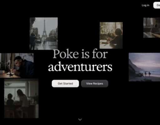 Apple Aprueba Poke, su Primer Agente de IA en la Plataforma iMessages for Business Apple Aprueba Poke, su Primer Agente de IA en la Plataforma iMessages for Business