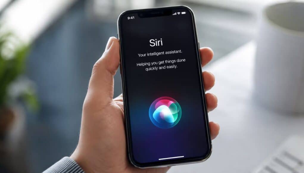 Apple Apuesta por una Siri Funcional que Evita el Apego Emocional Apple Apuesta por una Siri Funcional que Evita el Apego Emocional