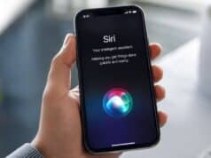 Apple Apuesta por una Siri Funcional que Evita el Apego Emocional Apple Apuesta por una Siri Funcional que Evita el Apego Emocional