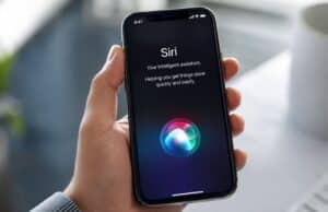 Apple Apuesta por una Siri Funcional que Evita el Apego Emocional Apple Apuesta por una Siri Funcional que Evita el Apego Emocional