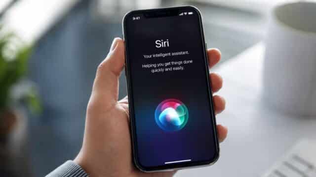 Apple Apuesta por una Siri Funcional que Evita el Apego Emocional Apple Apuesta por una Siri Funcional que Evita el Apego Emocional