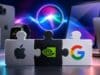 Apple Impulsa Siri con Chips de NVIDIA y Google en la Nube para Competir contra ChatGPT Apple Impulsa Siri con Chips de NVIDIA y Google en la Nube para Competir contra ChatGPT